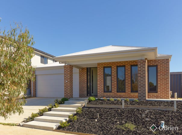 25 Kurrajong Road, Warragul, Vic 3820