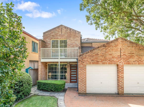 1/189 Ryde Road, Gladesville, NSW 2111