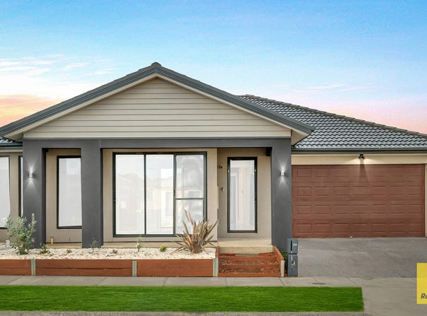 26 Bobby Drive, Tarneit, Vic 3029