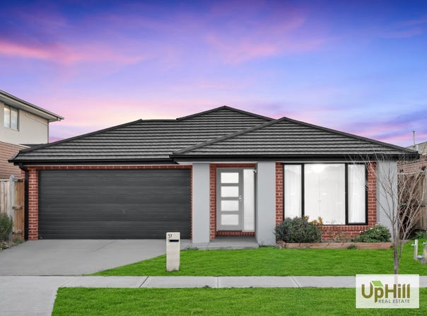 37 Damice Street, Clyde North, Vic 3978
