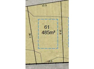 Lot 61, Spoonbill Loop, Sorell, Tas 7172