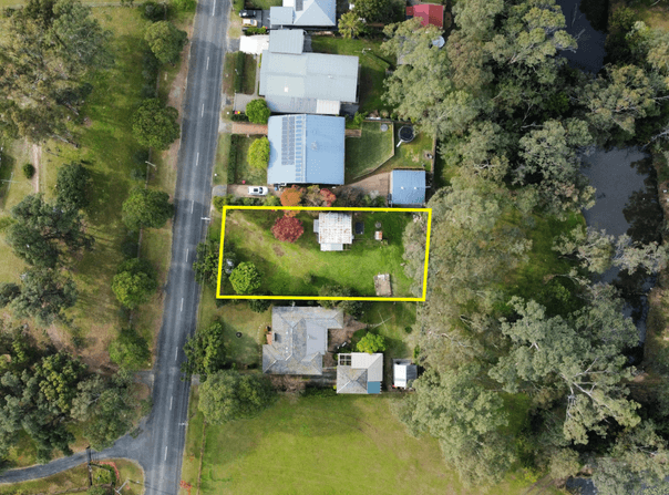 151 Grose Wold Road, Grose Wold, NSW 2753