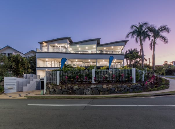 14 Broadwater Avenue, Airlie Beach, Qld 4802