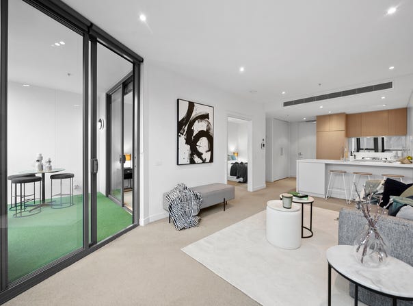 403/140 Swan Street, Cremorne, Vic 3121