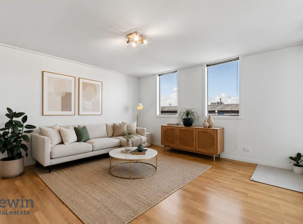 18/128-140 Chapel Street, St Kilda, Vic 3182