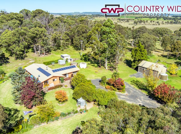 111 Rodgers Road, Glen Innes, NSW 2370