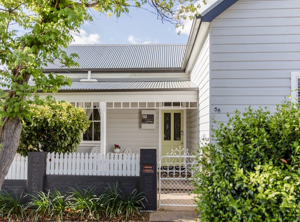 58 Mayne Street, Gulgong, NSW 2852