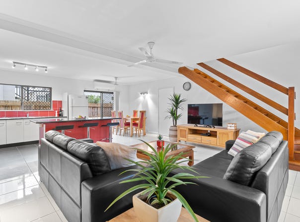 2/90 Martyn Street, Parramatta Park, Qld 4870