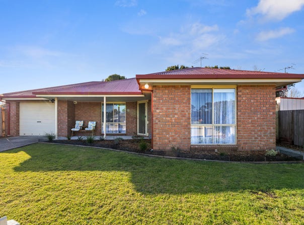 22 Parkes Street, North Wonthaggi, Vic 3995