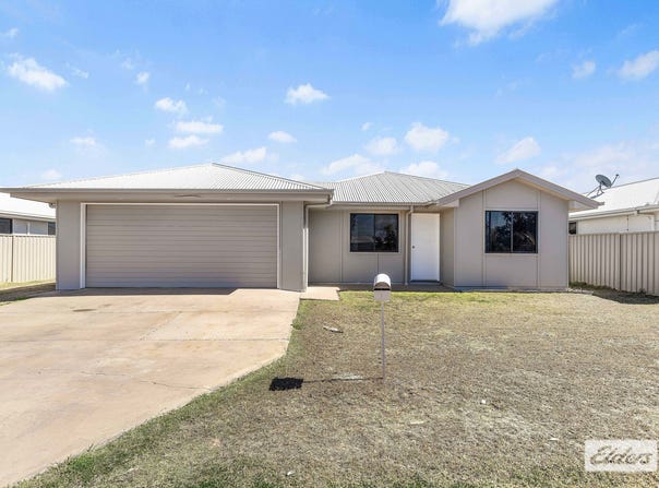 15 Lauren Drive, Emerald, Qld 4720