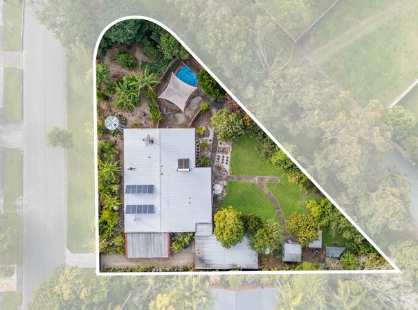 9 Macaranga Street, Marsden, Qld 4132