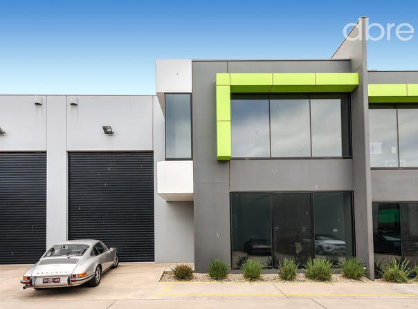 14/105-115 Cochranes Road, Moorabbin, Vic 3189