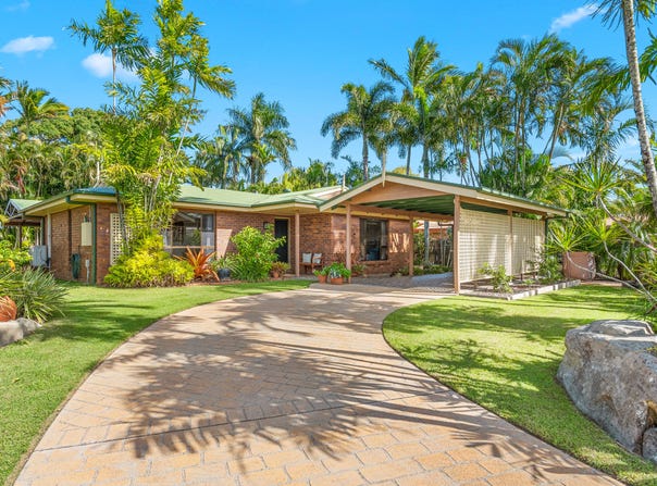 32 Davlyn Drive, Andergrove, Qld 4740