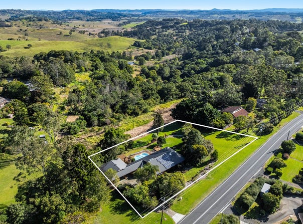 261 Richmond Hill Road, Richmond Hill, NSW 2480