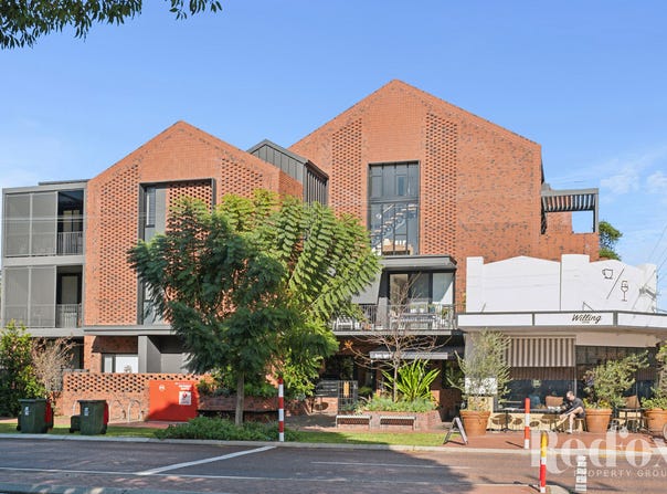 107/181 Central Avenue, Mount Lawley, WA 6050