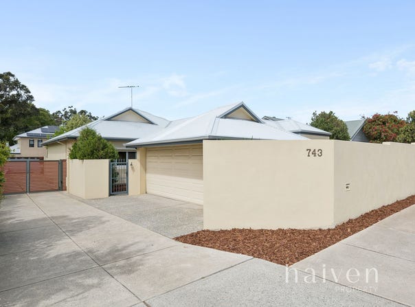 743 Canning Highway, Applecross, WA 6153