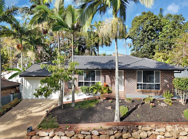 341 Trouts Road, McDowall, Qld 4053