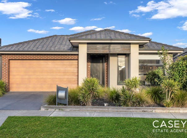 8 Clovis Avenue, Clyde North, Vic 3978