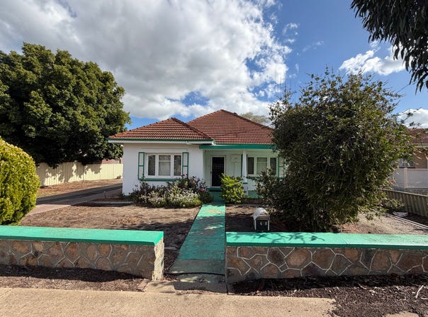 48 Adam Street, Katanning, WA 6317