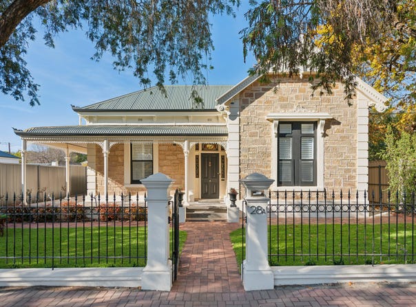 28A Salop Street, Beulah Park, SA 5067