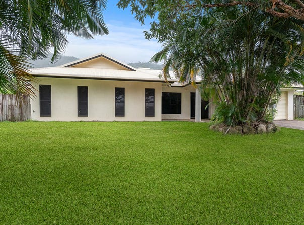 7 Bonner Close, Gordonvale, Qld 4865