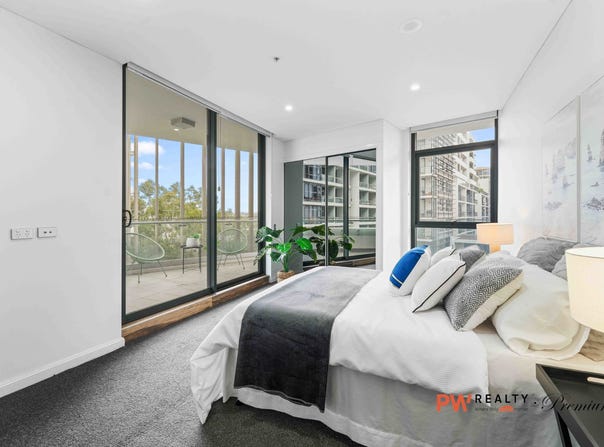 857/61 Church Avenue, Mascot, NSW 2020
