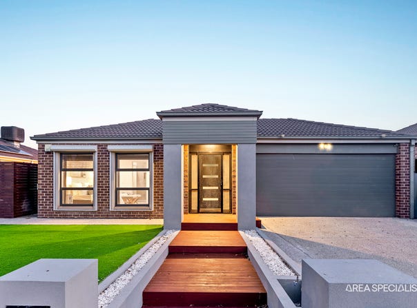 35 Millendon Boulevard, Tarneit, Vic 3029