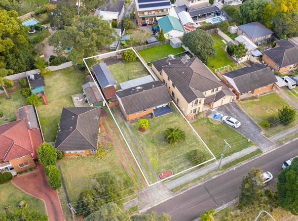 269 Kissing Point Road, Dundas, NSW 2117