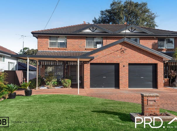 1/9 Lawler Street, Panania, NSW 2213