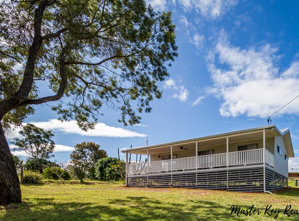 4 Hams Street, Tingoora, Qld 4608