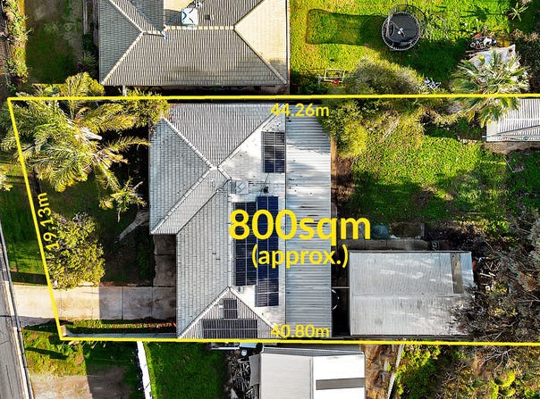 32 Janine Drive, Burton, SA 5110