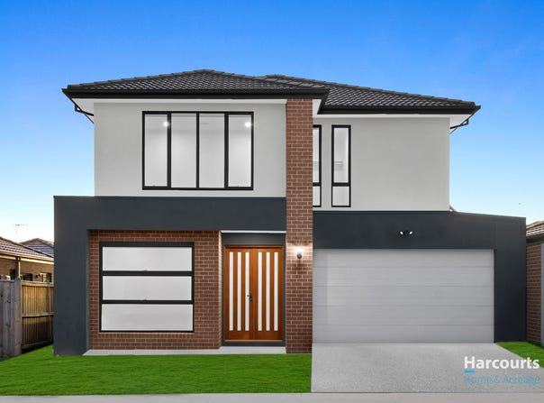 5 Goanna Road, Clyde North, Vic 3978