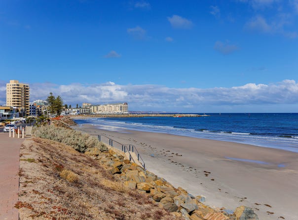 3/33 North Esplanade, Glenelg North, SA 5045