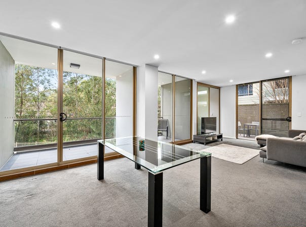124/7 Alma Road, Macquarie Park, NSW 2113