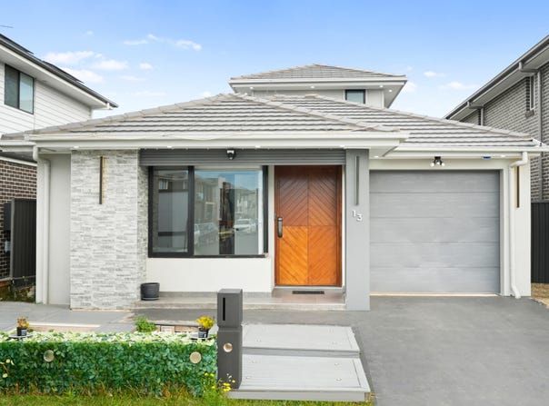 13 Planigale Street, Marsden Park, NSW 2765
