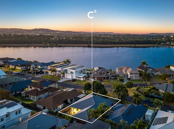 14 Marlow Street, Oxenford, Qld 4210
