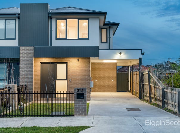 31a Medfield Avenue, Avondale Heights, Vic 3034