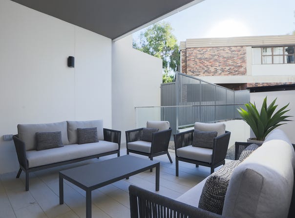 107/1 Saint David Avenue, Dee Why, NSW 2099