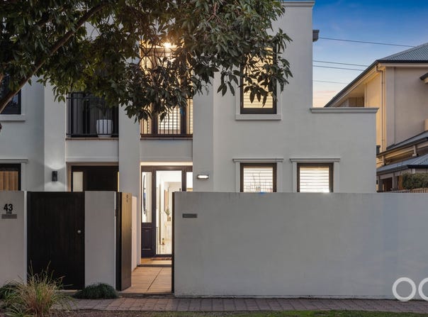 43A Hughes Street, Unley, SA 5061