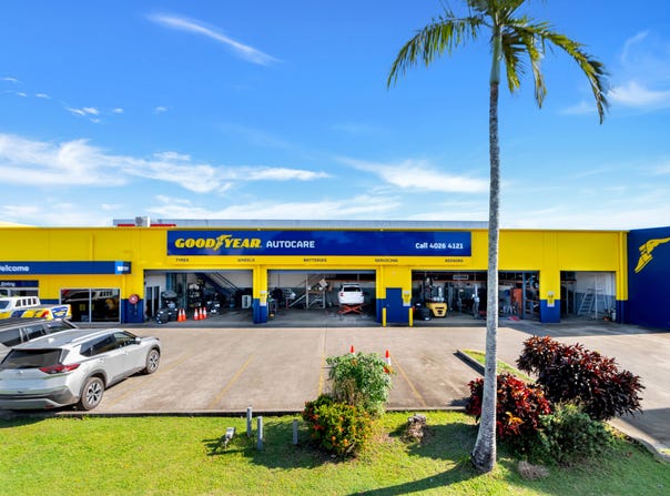 107-111 Sheridan Street, Cairns City, Qld 4870
