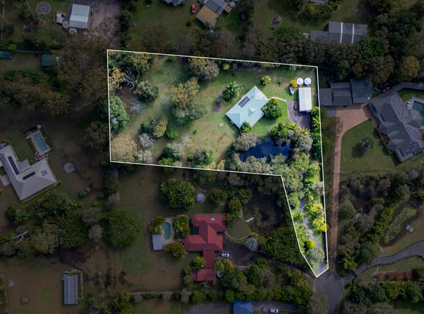 27 Craigslea Court, Cooroibah, Qld 4565