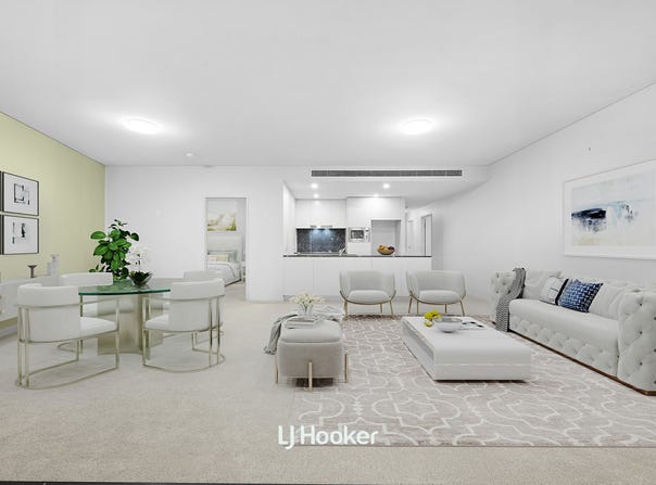 38/8-18 McIntyre Street, Gordon, NSW 2072