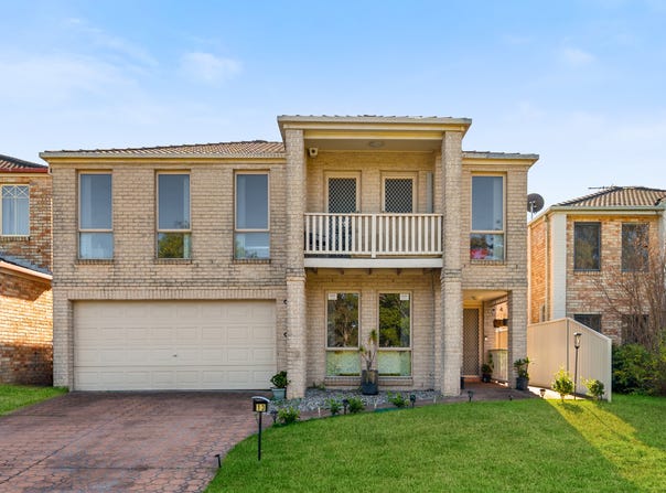 13 Rawson Crescent, Horningsea Park, NSW 2171