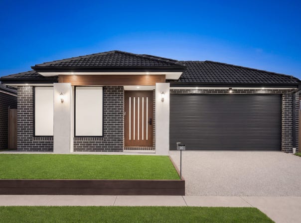 90 Newbridge Boulevard, Wallan, Vic 3756