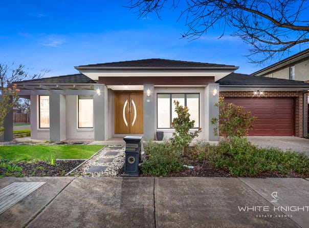 57 Granvia Circuit, Burnside, Vic 3023