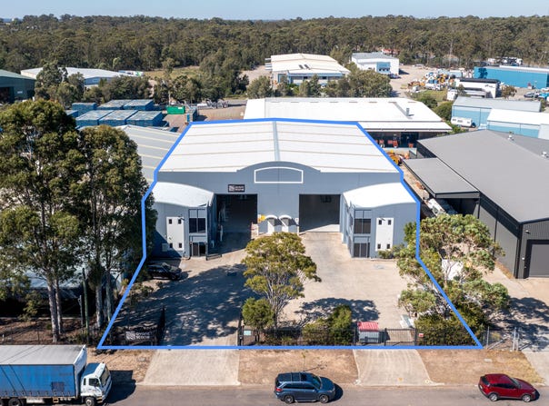 8 Arunga Drive, Beresfield, NSW 2322