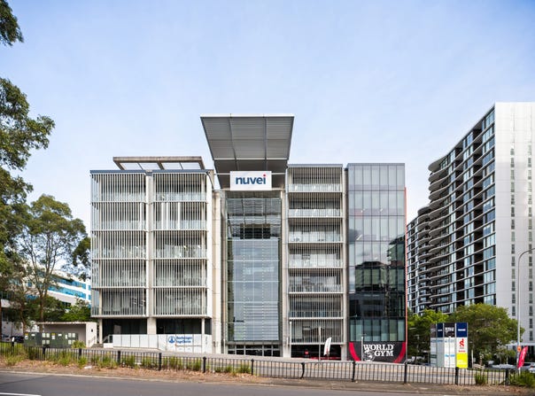 78 Waterloo Road, Macquarie Park, NSW 2113