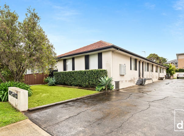 3/6 Dalby Street, East Corrimal, NSW 2518