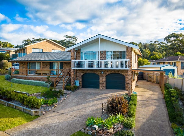 11 Stafford Crescent, Tathra, NSW 2550