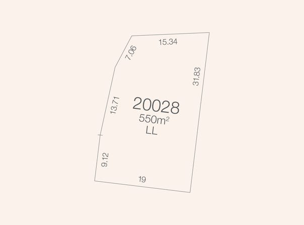 Lot 20028, Lot 20028 Maywood Road, Wyndham Vale, Vic 3024